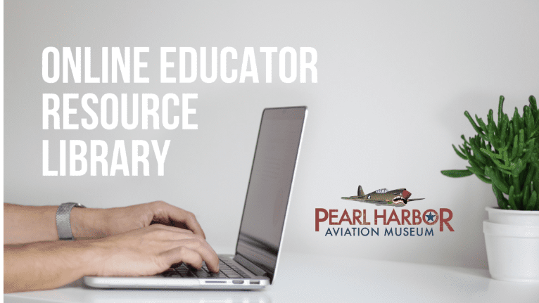 Online Educator Resource Library - Online Educator Resource Library