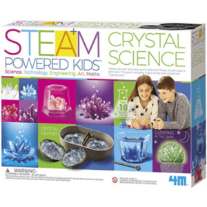 STEAM Activity