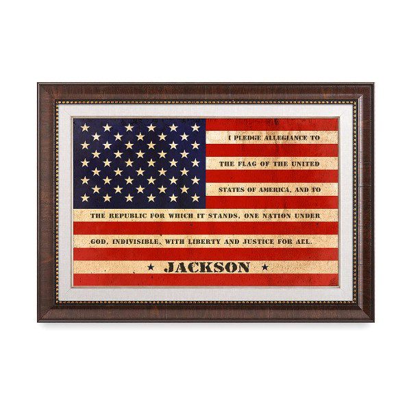 PHAH 600x600-Flag Art PHAH 600x600-Flag Art