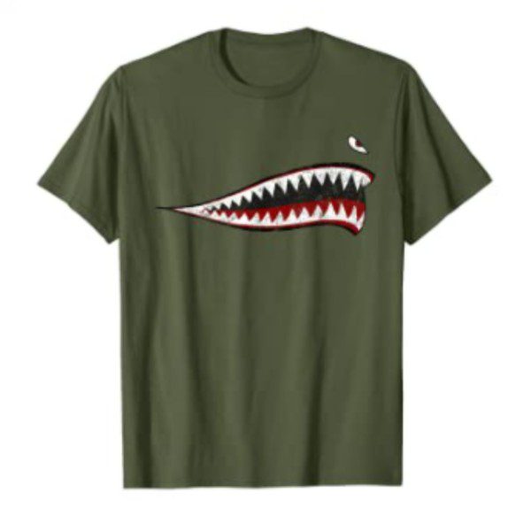 PHAH 600x600-P40 shirt