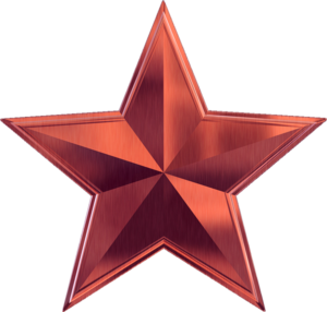 Star Copper - 1941 Club