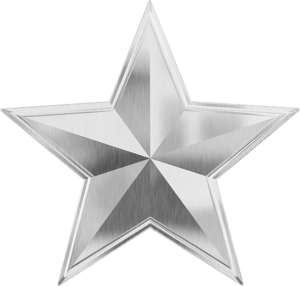 Star Silver - 1941 Club