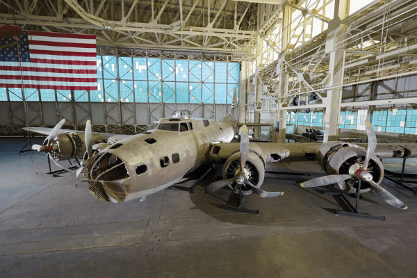 Untitled Design T - Historic Hangar 79