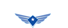 Flight School Logo - Flight School for Girls