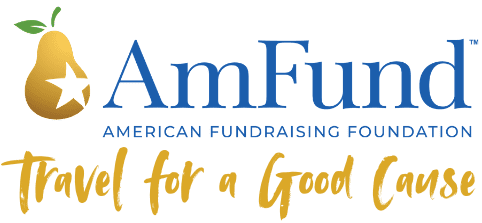 Travel For A Good Cause Logo - For Love of Country Gala - Info
