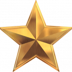 600-Star-Gold Star Gold - 1941 Club